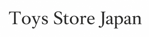 Toys Store Japan